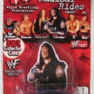 WWF Radical Rides The Undertaker 1:64 MOC WWF Radical Rides The Undertaker 1:64 MOC