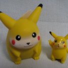 Pokemon TALKING PIKACHU Figure Pokemon TALKING PIKACHU Figure