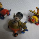 Tail Spin McD Happy Meal Promo Toys Diecast Baloo n More