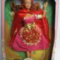 Vintage L'IL RED RIDING HOOD Barbie Size Doll - Enchanted Fairytales Jakks MIB