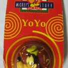 New Disney GOOFY YO-YO MIP Yoyo Mickey's Stuff For Kids New New Disney GOOFY YO-YO MIP Yoyo Mickey's Stuff For Kids New