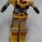 GODBOT Robot Diecast Bandai