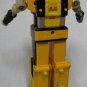 GODBOT Robot Diecast Bandai