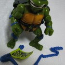 Ninja Turtles Talkin' Leo Action Figure TMNT