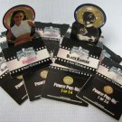 Power Rangers The Movie Pop-Up Cards Lot