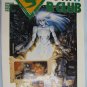 B-club Issue 19 Bubblegum Crisis Shirow