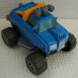 FLASH-BOT Go-Bots Transformers Hasbro 2003