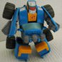 FLASH-BOT Go-Bots Transformers Hasbro 2003