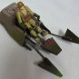 Star Wars Aratech Speeder Bike + Pilot ROTJ