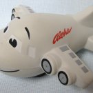 ALOHA AIRLINES Childs Soft Airplane