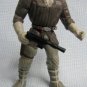 Star Wars Han Solo in Hoth Gear POTF