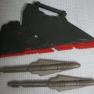 Star Wars Cruisemissile Trooper Parts Missiles Wing