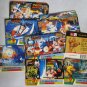 Samurai Shodown Battle Cards