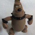 Preston - Wallace & Gromit PVC Figure