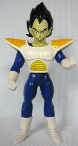 Dragonball Vegeta Figure