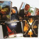 X-Files Trading Cards Season 3 Topps X-Files Trading Cards Season 3 Topps