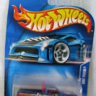 Hot Wheels SURF PATROL MIP 212