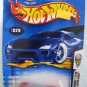 Hot Wheels GOLDEN ARROW MIP 1st Ed 029
