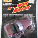 Maisto Plymouth Prowler Power Racer Pull Back Car Maisto Plymouth Prowler Power Racer Pull Back Car