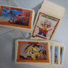 An American Tail Fievel Goes West 150 Trading Cards Set An American Tail Fievel Goes West 150 Trading Cards Set