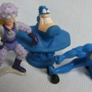 The Tick Figures Sewer Urchin n More The Tick Figures Sewer Urchin n More