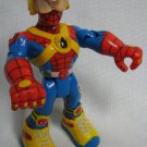 Spider-Man & Friends Chunky Spidey Figure