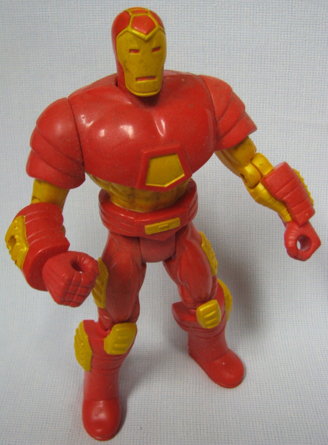 iron man toy biz 1995