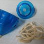 Duncan Imperial Blue Spin Top Spinning Toys