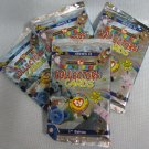 4 Packs Ty Collector Cards Series II 1st Ed Beanie Babies 4 Packs Ty Collector Cards Series II 1st Ed Beanie Babies