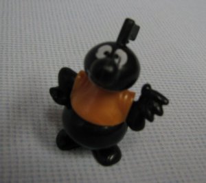 MPC Asterix ? Kinder Egg? Figure