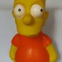 THE SIMPSONS 9" Bart Bank