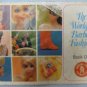 The World of Barbie Fashions Book One Mattel 1968