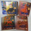 Ty BBOC Series II Birthday Rookie Cards Set 1st Edition Ty BBOC Series II Birthday Rookie Cards Set 1st Edition