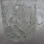 McDonalds Batman Forever Riddler Glass Mugs Pair