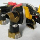 Torozord Figure Power Rangers LOST GALAXY Bandai