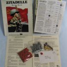 Zitadelle - Duel for Kursk 3W Games