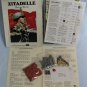 Zitadelle - Duel for Kursk 3W Games