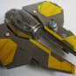 Star Wars ANAKIN SKYWALKER Jedi Starfighter