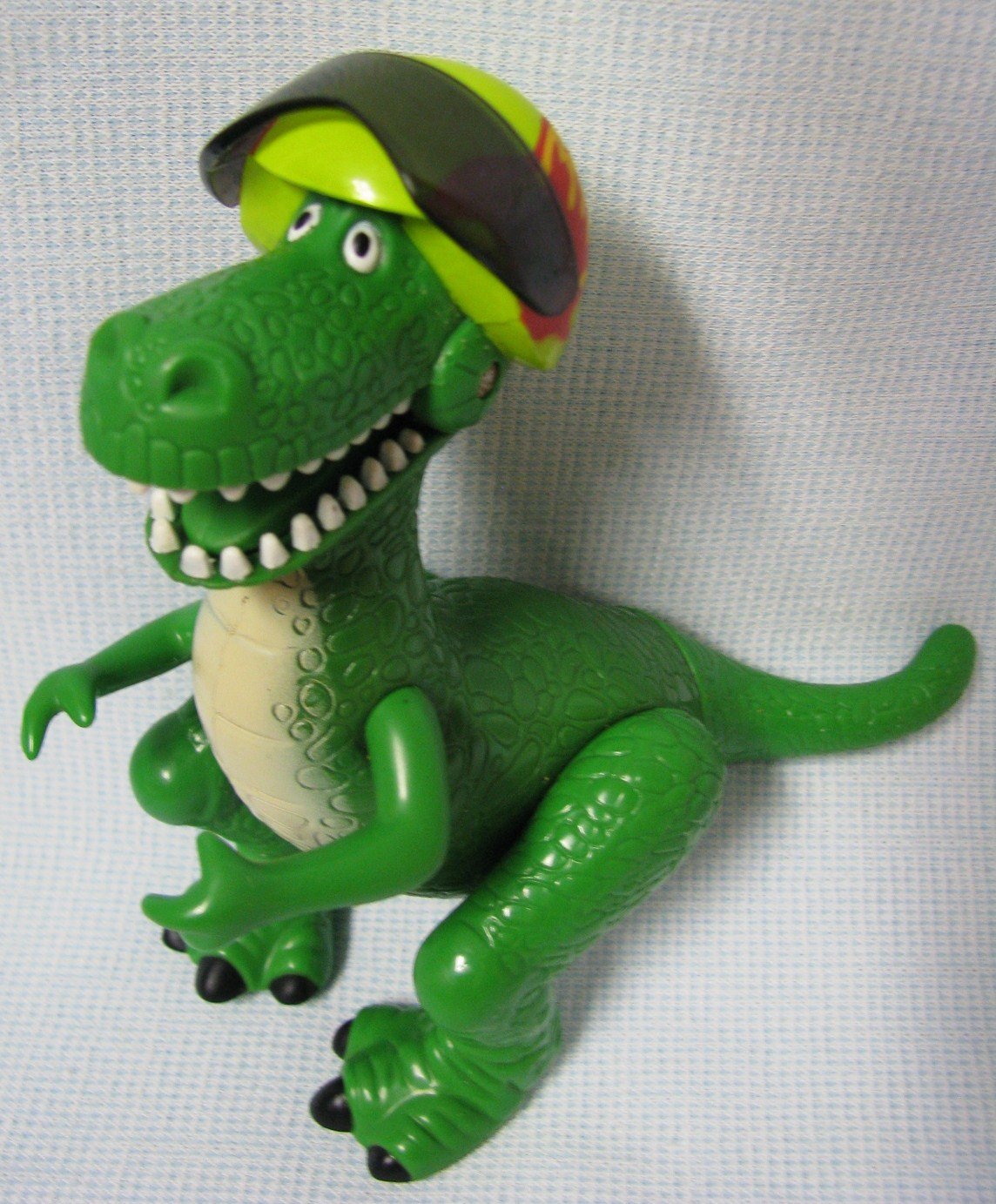 Disney Pixar TOY STORY Rex Figure