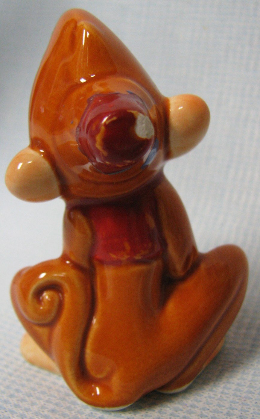 aladdin monkey abu toy