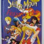 Sailor Moon Friends & Foes Book 2