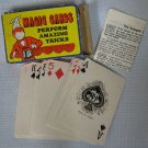 Imperial Magic Cards Svengali Deck