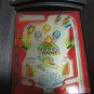 Excalibur Vibrating Pinball LCD Handheld Game
