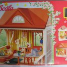 Lego Scala 3270 Box Only Lego Scala 3270 Box Only
