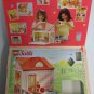 Lego Scala 3270 Box Only