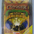 Conquer Home Island Card Game MIP Conquer Home Island Card Game MIP