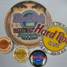 Hard Rock Cafe Buttons Pins Magnets Coasters Hard Rock Cafe Buttons Pins Magnets Coasters