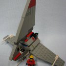 Star Wars Star Wars T-16 Skyhopper Lego Set 4477