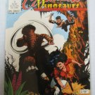 1990 Cadillacs and Dinosaurs #2 Epic Comics
