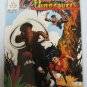 1990 Cadillacs and Dinosaurs #2 Epic Comics